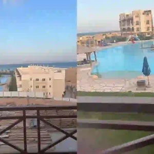 بلو بلو السخنة